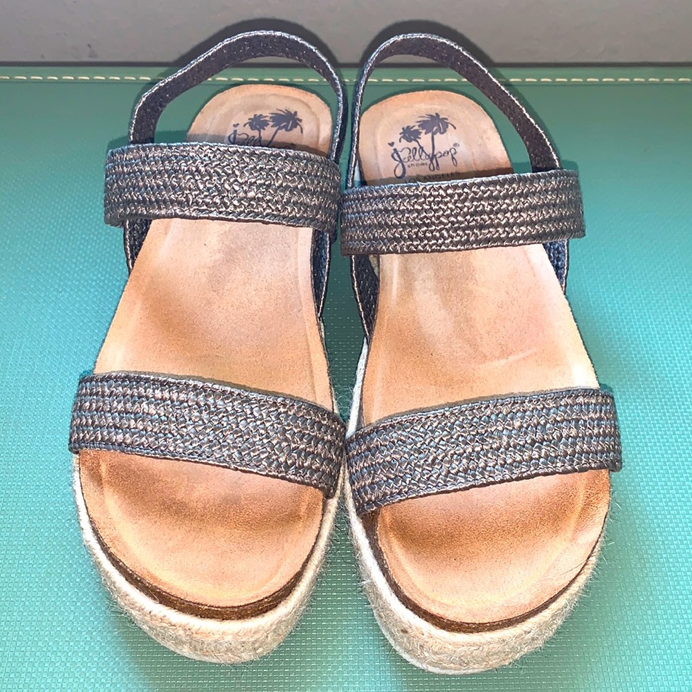 Espadrilles